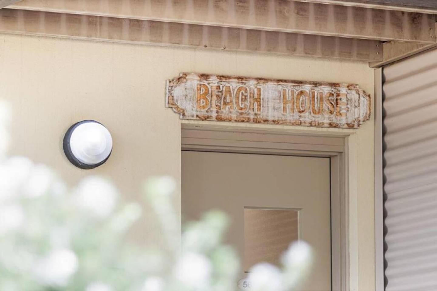 Maggies Beach House - Unit 56 At Cape View Resort 부셀톤 외부 사진