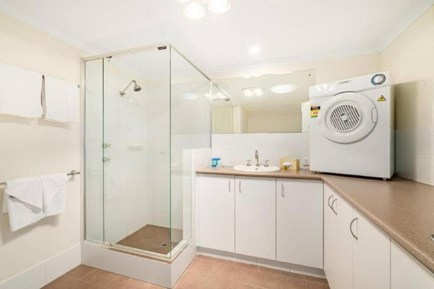 Maggies Beach House - Unit 56 At Cape View Resort 부셀톤 외부 사진