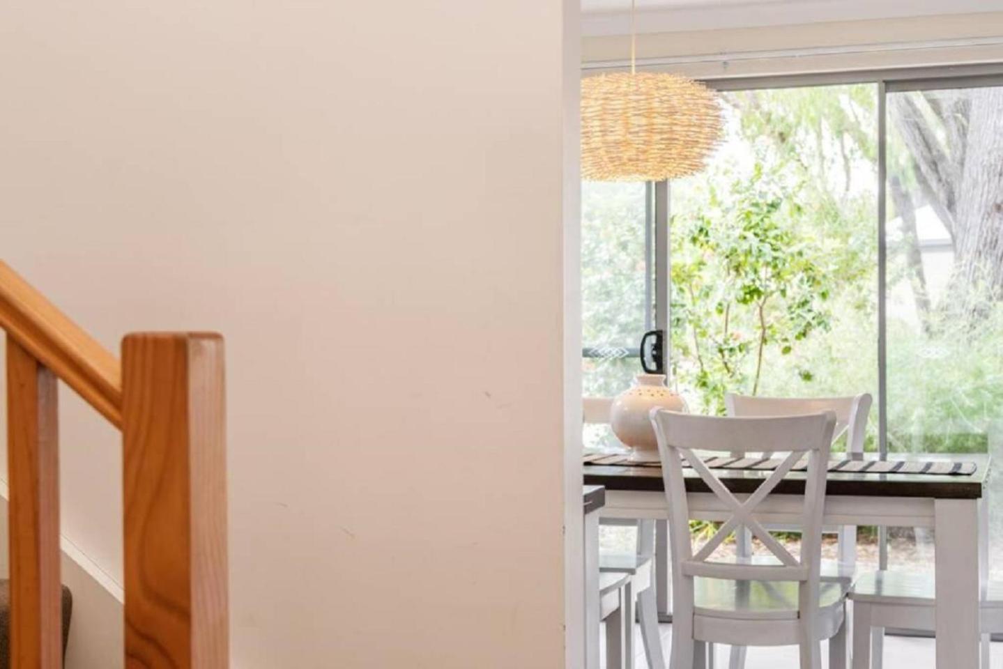 Maggies Beach House - Unit 56 At Cape View Resort 부셀톤 외부 사진