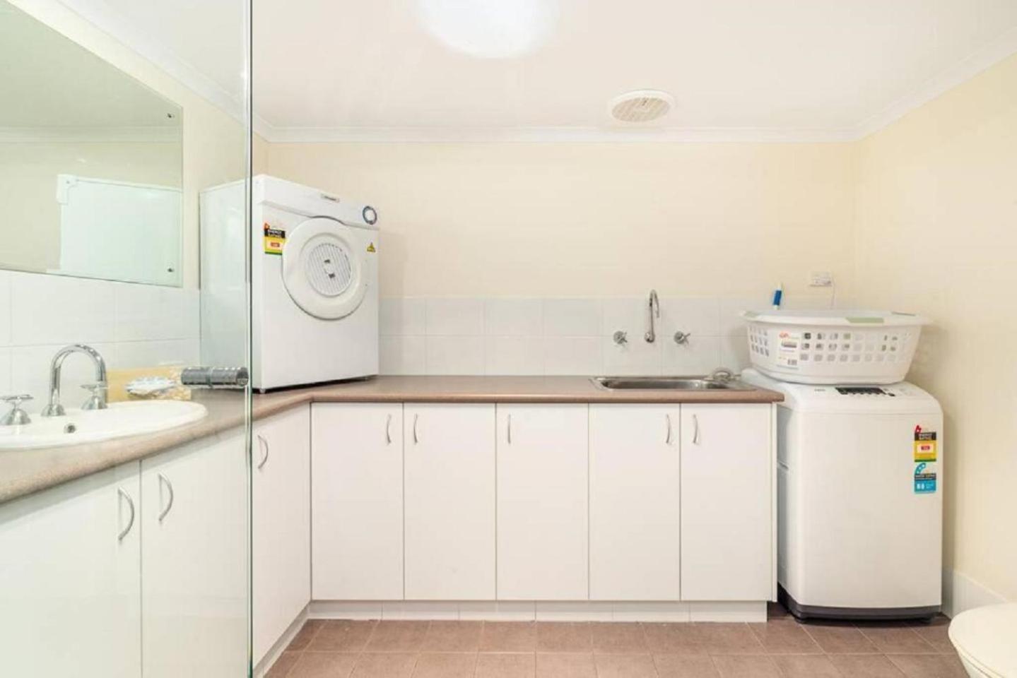 Maggies Beach House - Unit 56 At Cape View Resort 부셀톤 외부 사진